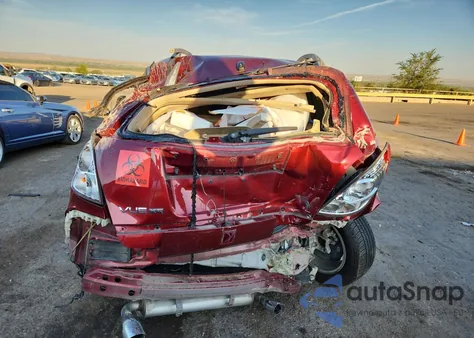 2008 Saturn Vue Xr z USA, uszkodzony, nr VIN 3GSCL53778S631024